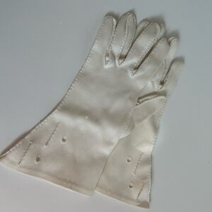 Vintage Antique Ladies Gloves